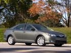 TOYOTA CAMRY desde 2011