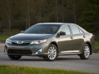 TOYOTA CAMRY desde 2011