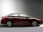 Subaru Impreza Sedan 2012 წლიდან