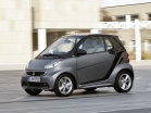 Smart fortwo seit 2012