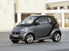 Smart Fortwo od roku 2012