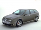Alfa romeo 156 sportwagon gta 2002 - 2005