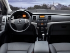SSANGYONG KORANDO desde 2010