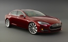Tesla Motors მოდელი S20 2012 წლიდან