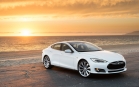 Tesla Motors მოდელი S20 2012 წლიდან