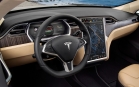 Tesla Motors მოდელი S20 2012 წლიდან