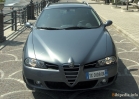 Alfa Romeo 156 Sportwagon 2003-2005