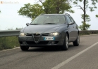 Alfa Romeo 156 Sportwagon 2003-2005