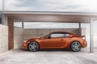 Toyota GT 86 a partir de 2012