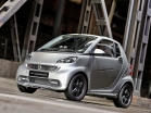FORTWO BRABUS desde 2012