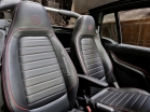 2012'den beri Smart Fortwo Brabus