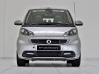 2012'den beri Smart Fortwo Brabus