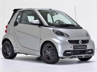 2012'den beri Smart Fortwo Brabus