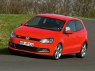Volkswagen Polo GTI 2010 წლიდან