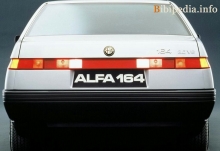 Alfa romeo 164