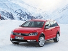 Volkswagen Passat Alltrack 2012 წლიდან