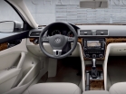 Volkswagen Passat Us 2011 წლიდან