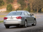 Volkswagen Passat Us 2011 წლიდან