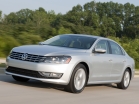 Volkswagen Passat Us 2011 წლიდან