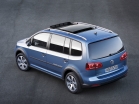 Volkswagen Crosstouran 2011 წლიდან