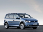 Volkswagen Crosstouran 2011 წლიდან