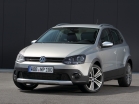 Volkswagen Crosspolo 2010 წლიდან
