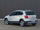 Volkswagen Crosspolo 2010 წლიდან