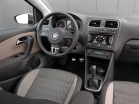 Volkswagen Crosspolo 2010 წლიდან