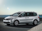 Volkswagen Sharan 2010 წლიდან