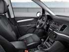 Volkswagen Sharan 2010 წლიდან