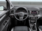 Volkswagen Sharan 2010 წლიდან