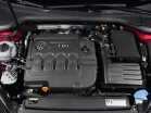 Volkswagen Golf VII 5 portas desde 2012