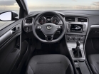 Volkswagen Golf VII 5 dörrar sedan 2012