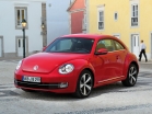 Volkswagen Käfer seit 2011