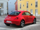 Volkswagen Beetle ตั้งแต่ปี 2011