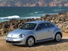Volkswagen Beetle din 2011