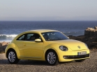 Volkswagen Beetle ตั้งแต่ปี 2011