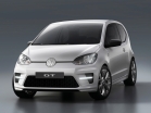 Volkswagen Up! 3 კარი 2012 წლიდან