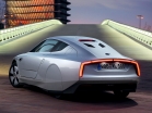 Volkswagen XL1 2013 - HB