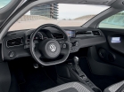 Volkswagen XL1 2013 - нв