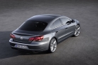Volkswagen CC 2012 წლიდან