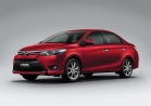 Toyota Vios 2013 - NV