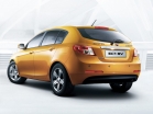Geely Emgrand Hatchback 2009'dan beri
