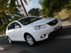 Geely Emgrand Hatchback 2009'dan beri