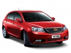 Geely Emgrand Hatchback 2009'dan beri
