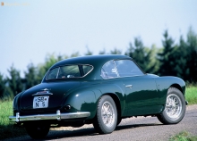 Тех. характеристики Alfa romeo 1900 super sprint 1953 - 1959
