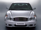 ТаГАЗ Hyundai sonata с 2001 года