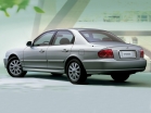 ТаГАЗ Hyundai sonata с 2001 года