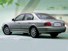Tagaz Hyundai Sonata