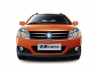 2010'dan beri Geely MK Cross